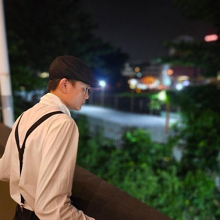 85 Boutique Hotel 이포 외부 사진