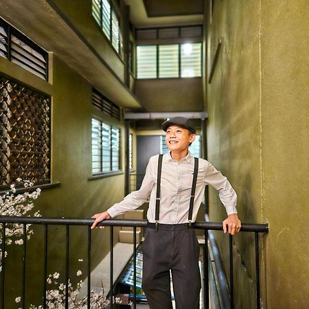 85 Boutique Hotel 이포 외부 사진