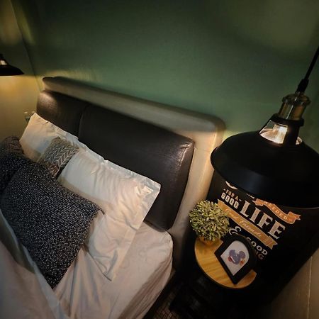 85 Boutique Hotel 이포 외부 사진