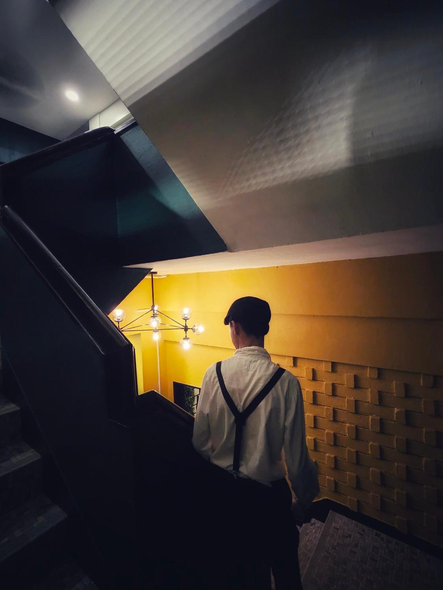 85 Boutique Hotel 이포 외부 사진
