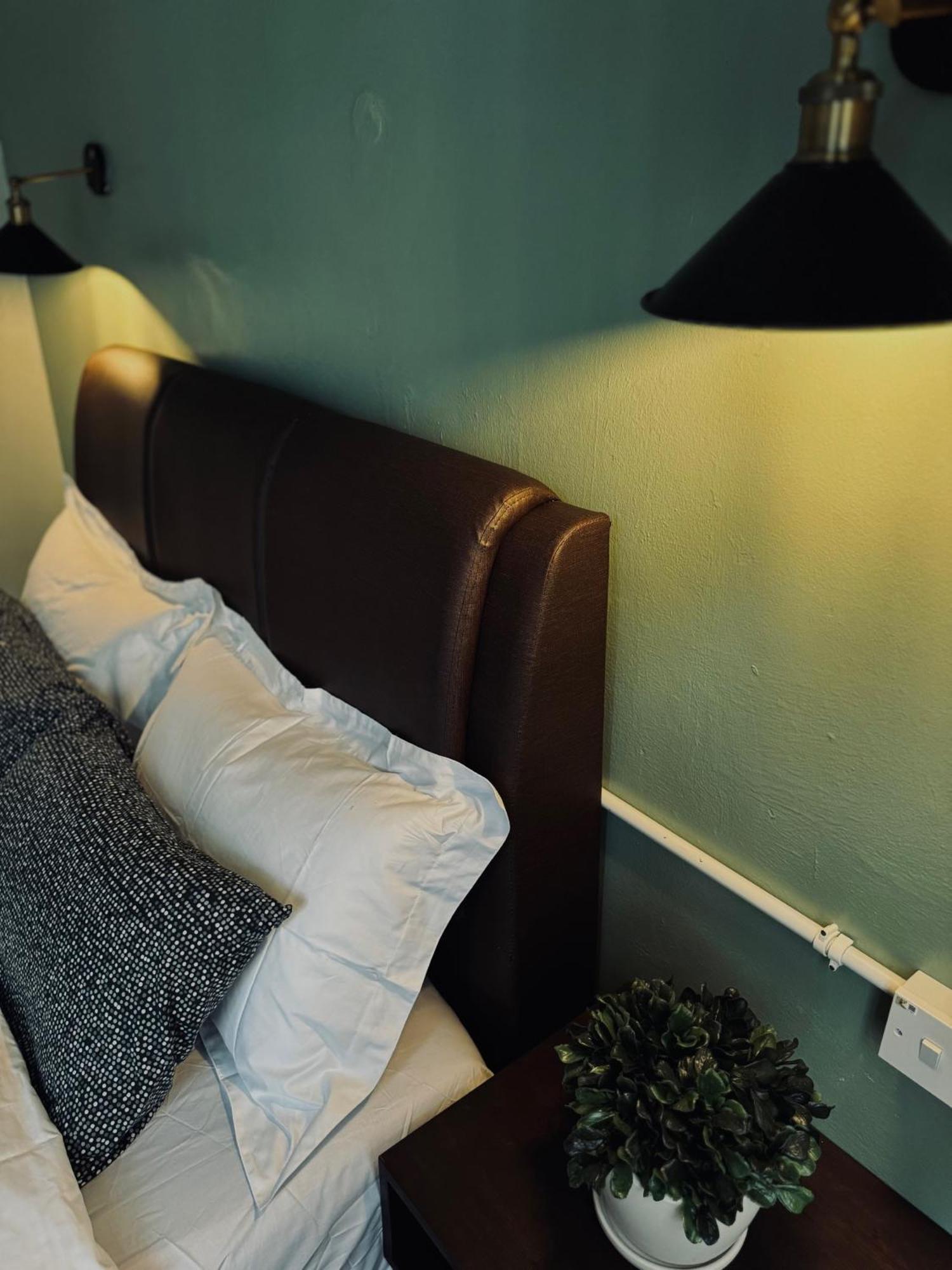 85 Boutique Hotel 이포 외부 사진