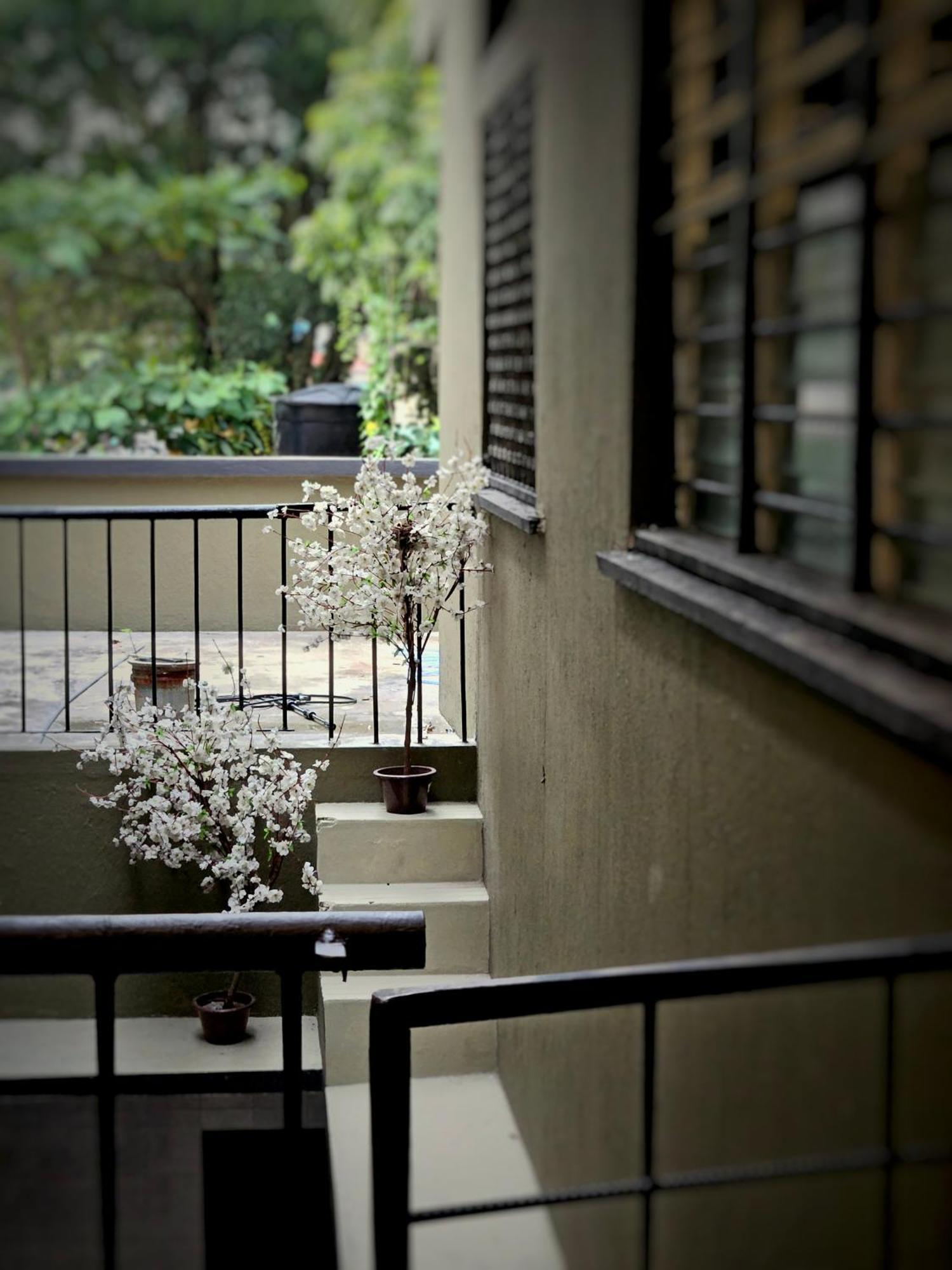 85 Boutique Hotel 이포 외부 사진
