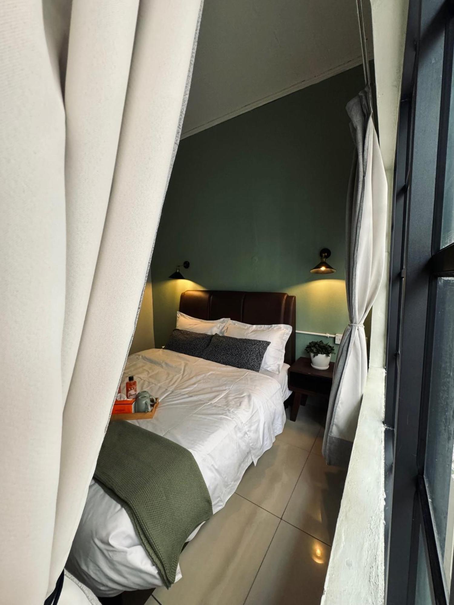 85 Boutique Hotel 이포 외부 사진