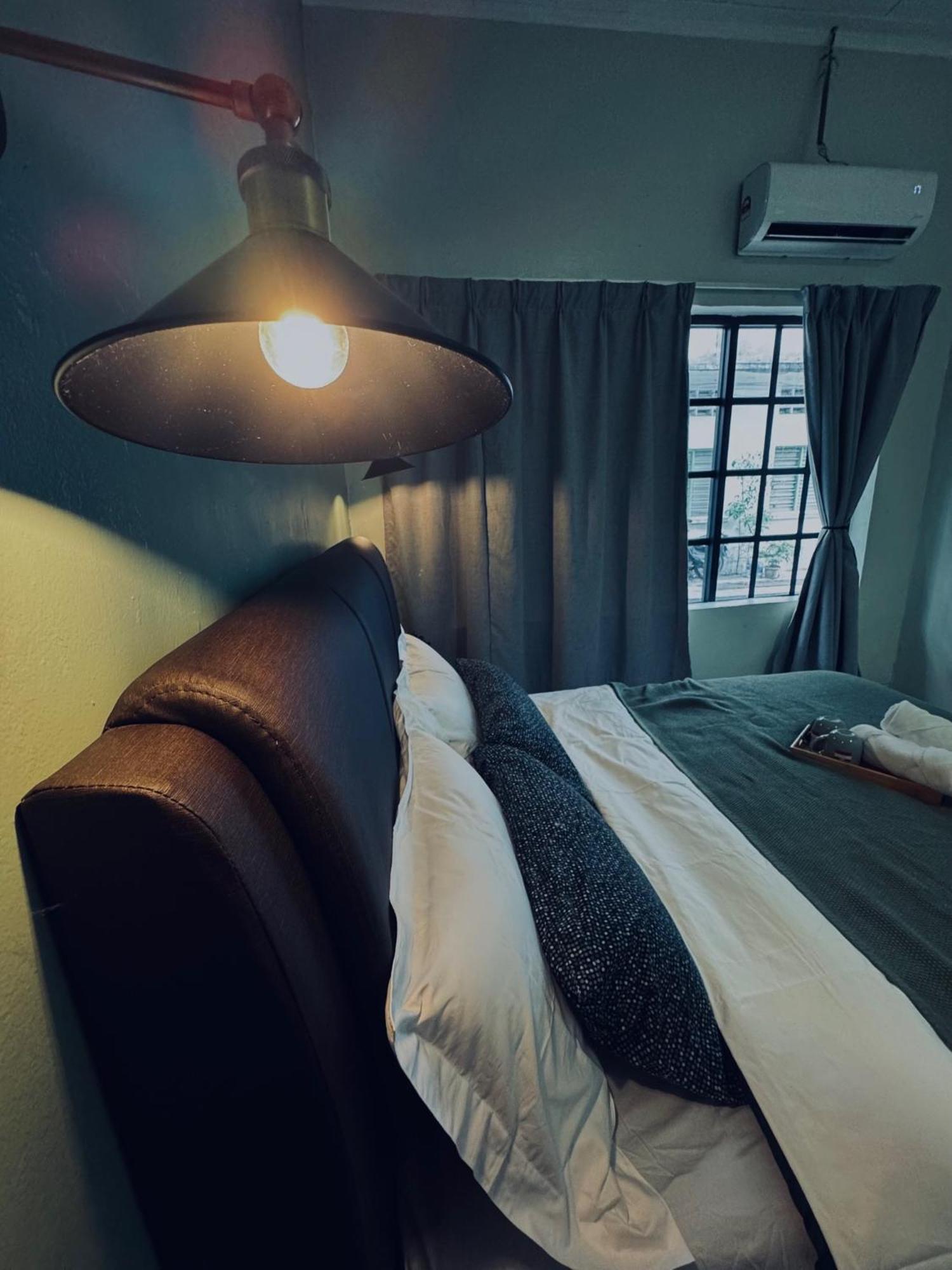 85 Boutique Hotel 이포 외부 사진