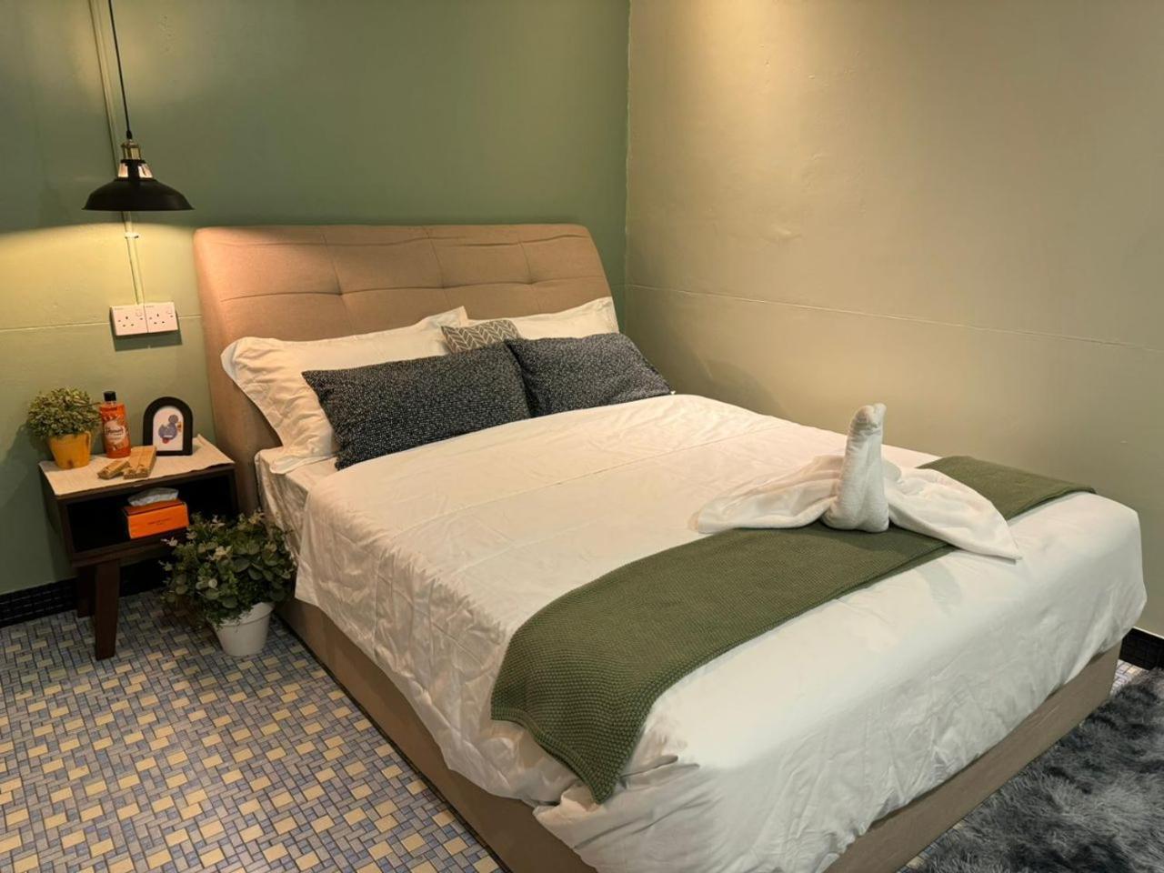 85 Boutique Hotel 이포 외부 사진