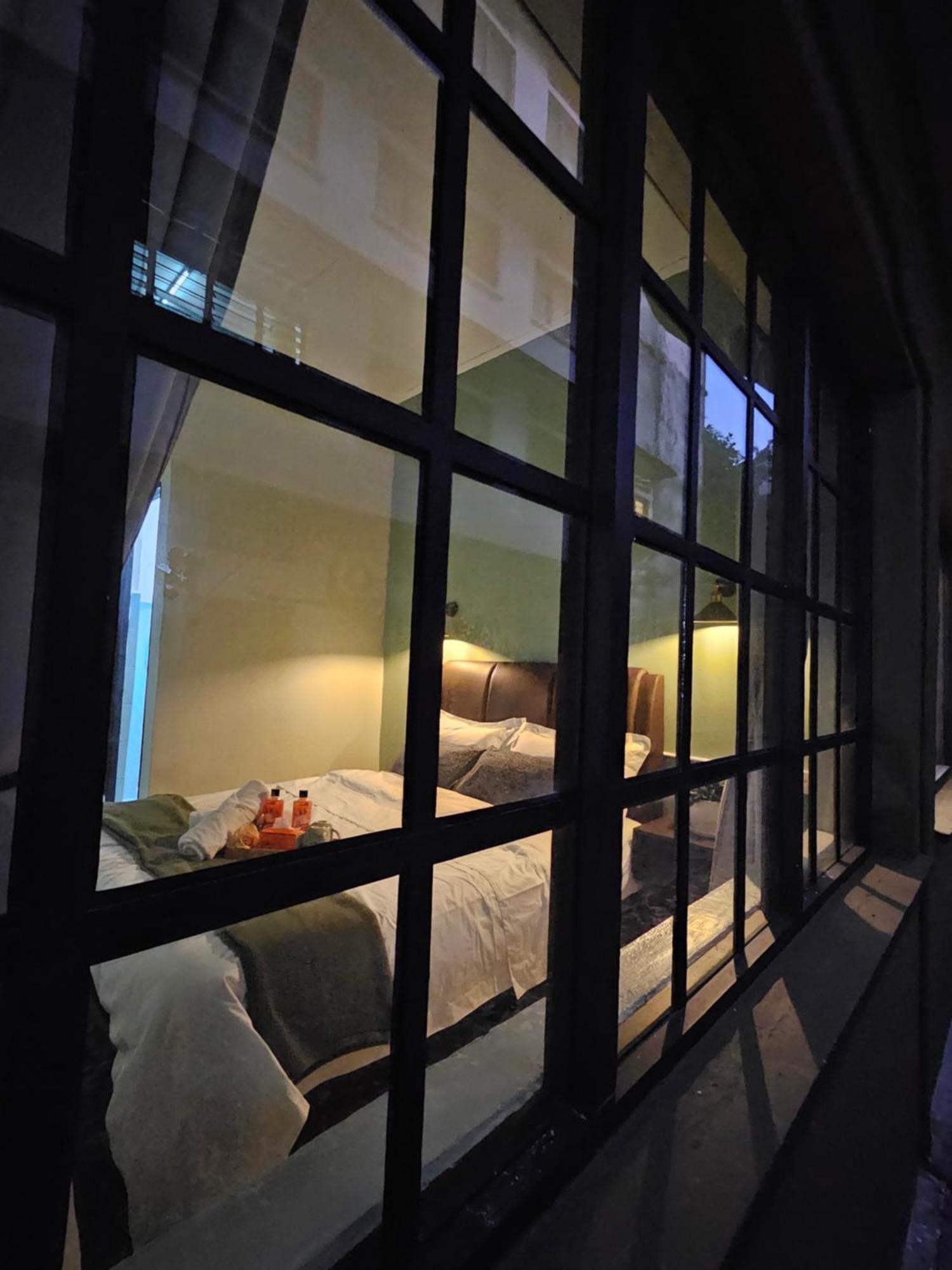 85 Boutique Hotel 이포 외부 사진
