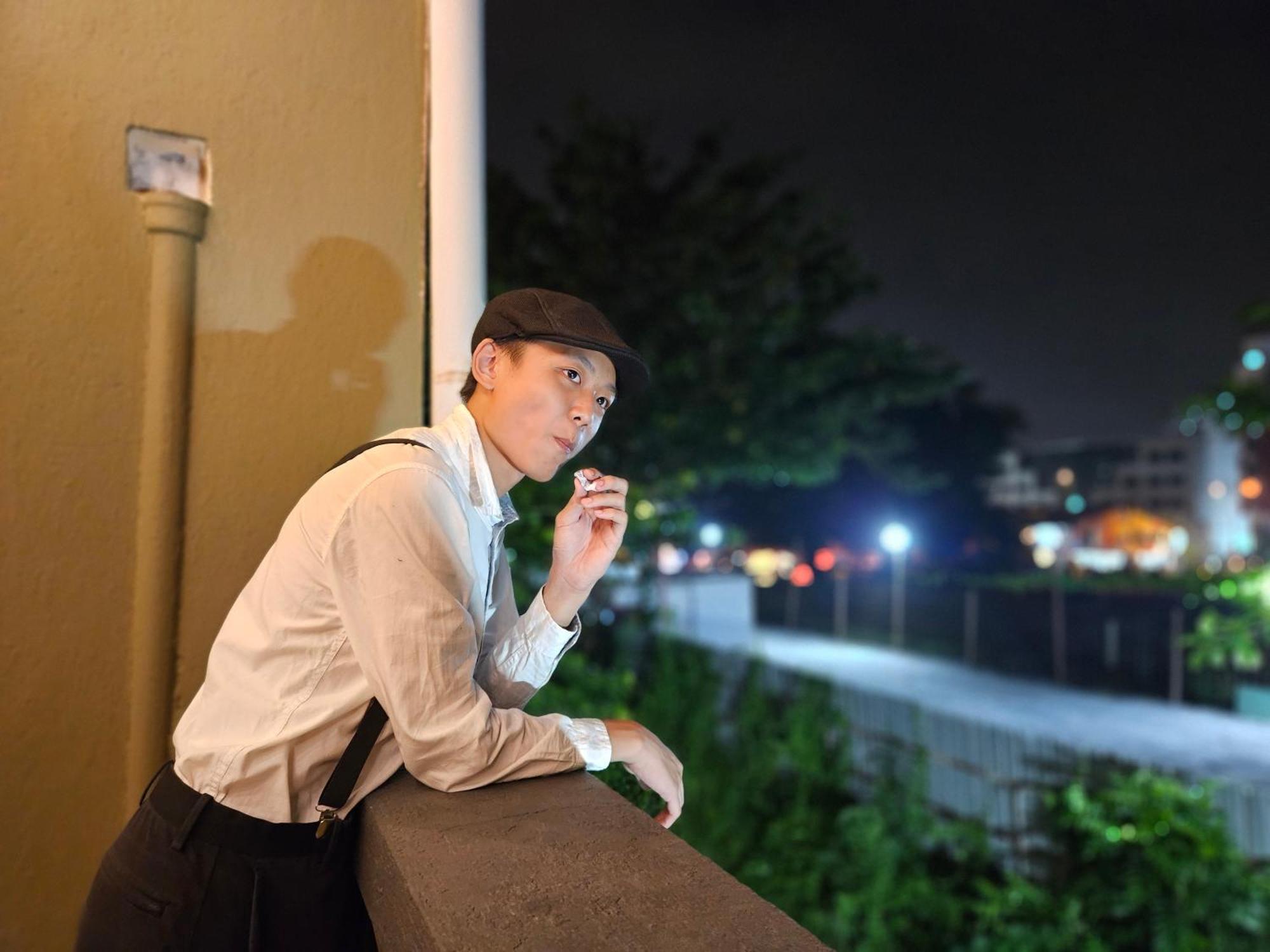 85 Boutique Hotel 이포 외부 사진