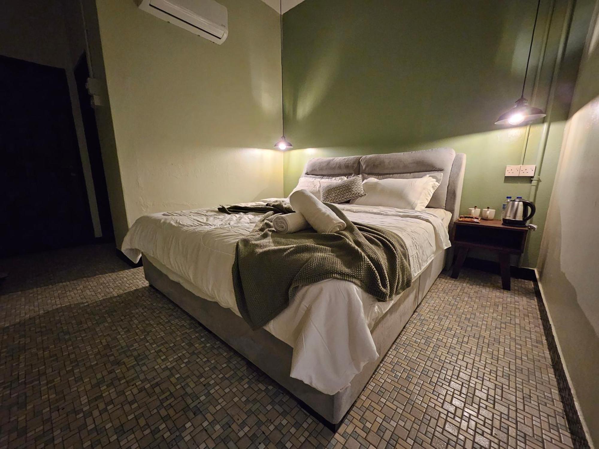 85 Boutique Hotel 이포 외부 사진