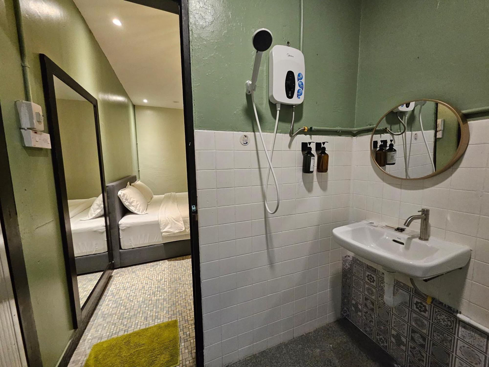 85 Boutique Hotel 이포 외부 사진