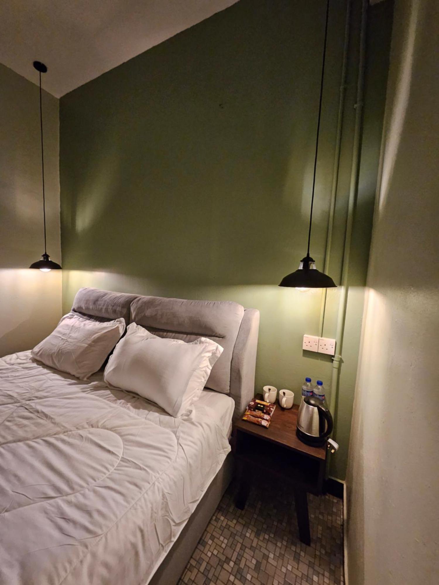 85 Boutique Hotel 이포 외부 사진