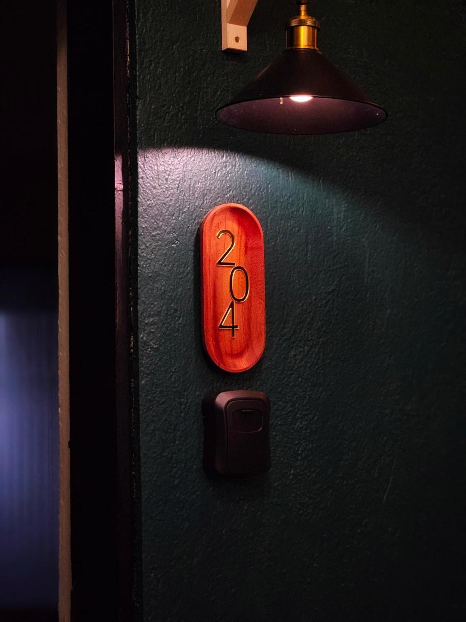 85 Boutique Hotel 이포 외부 사진