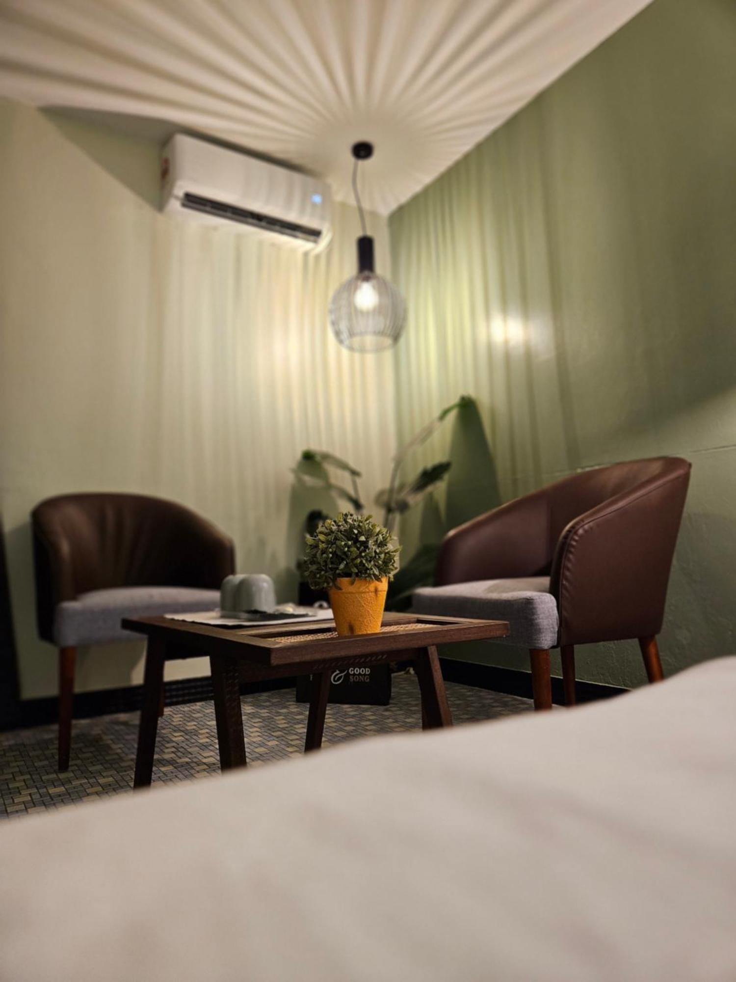 85 Boutique Hotel 이포 외부 사진