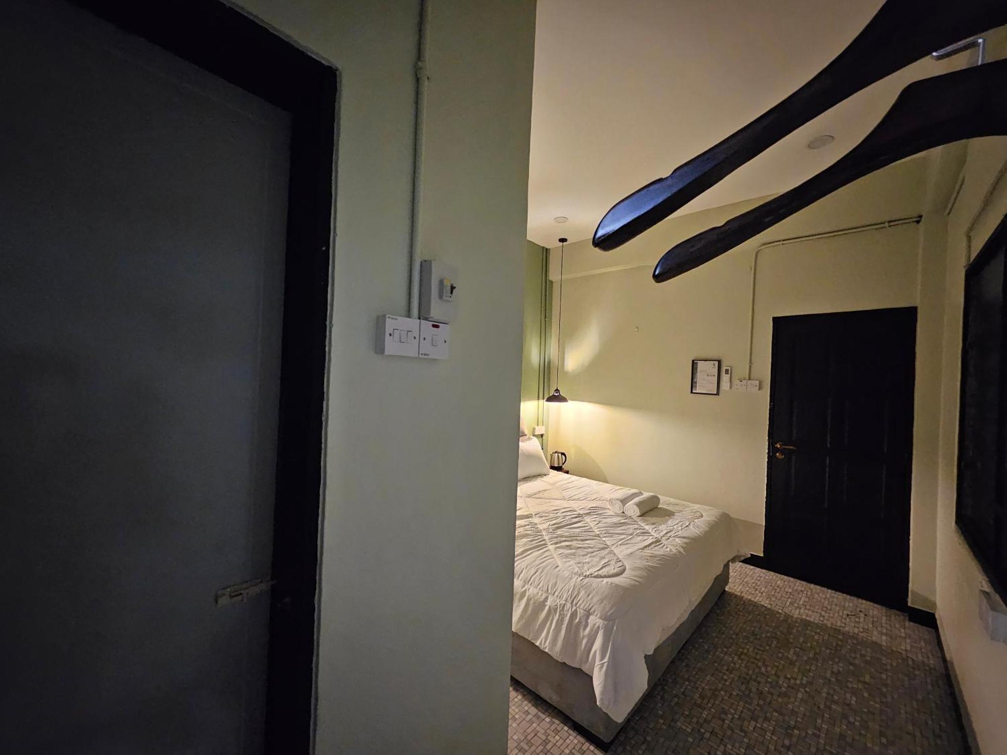 85 Boutique Hotel 이포 외부 사진