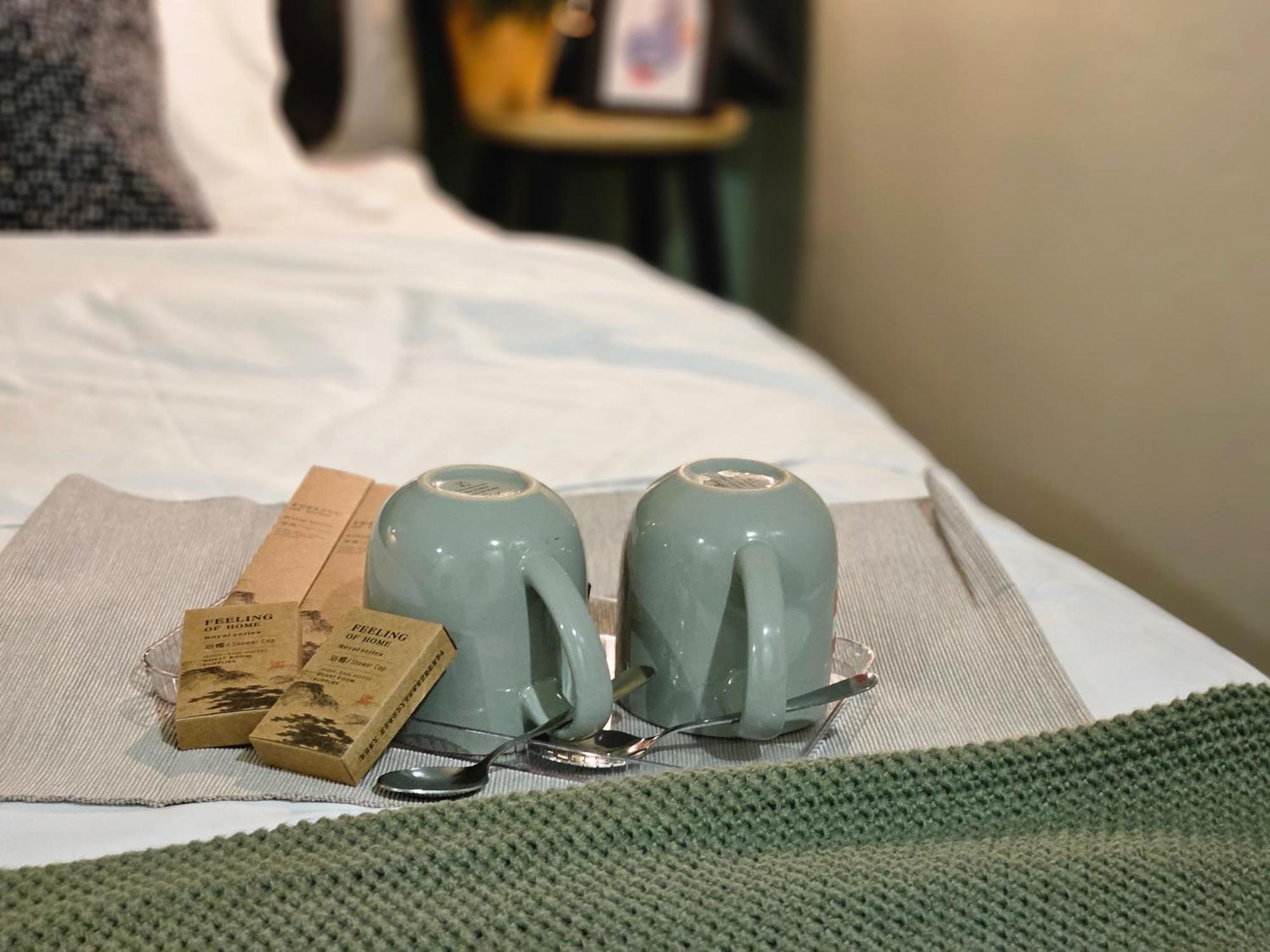 85 Boutique Hotel 이포 외부 사진
