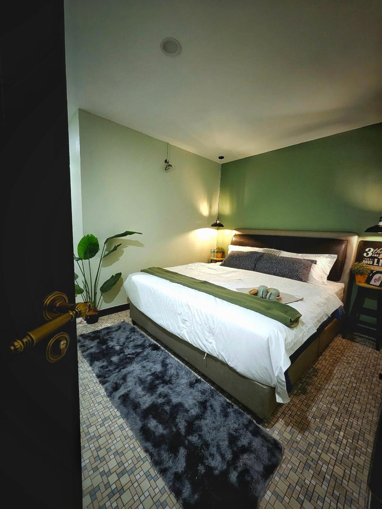 85 Boutique Hotel 이포 외부 사진