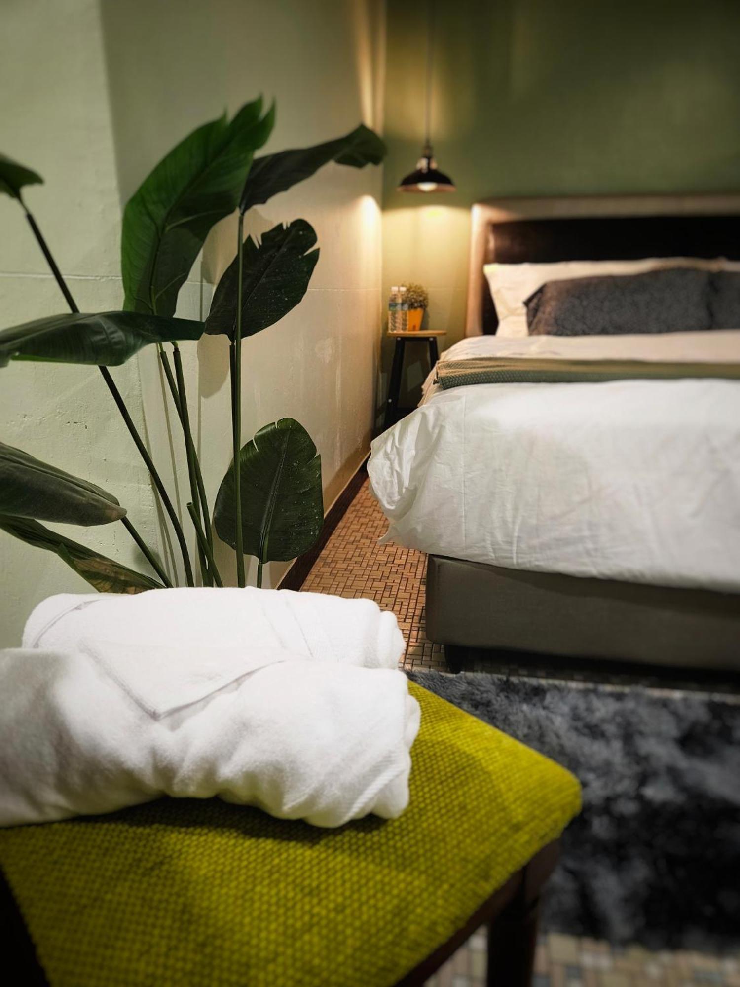 85 Boutique Hotel 이포 외부 사진