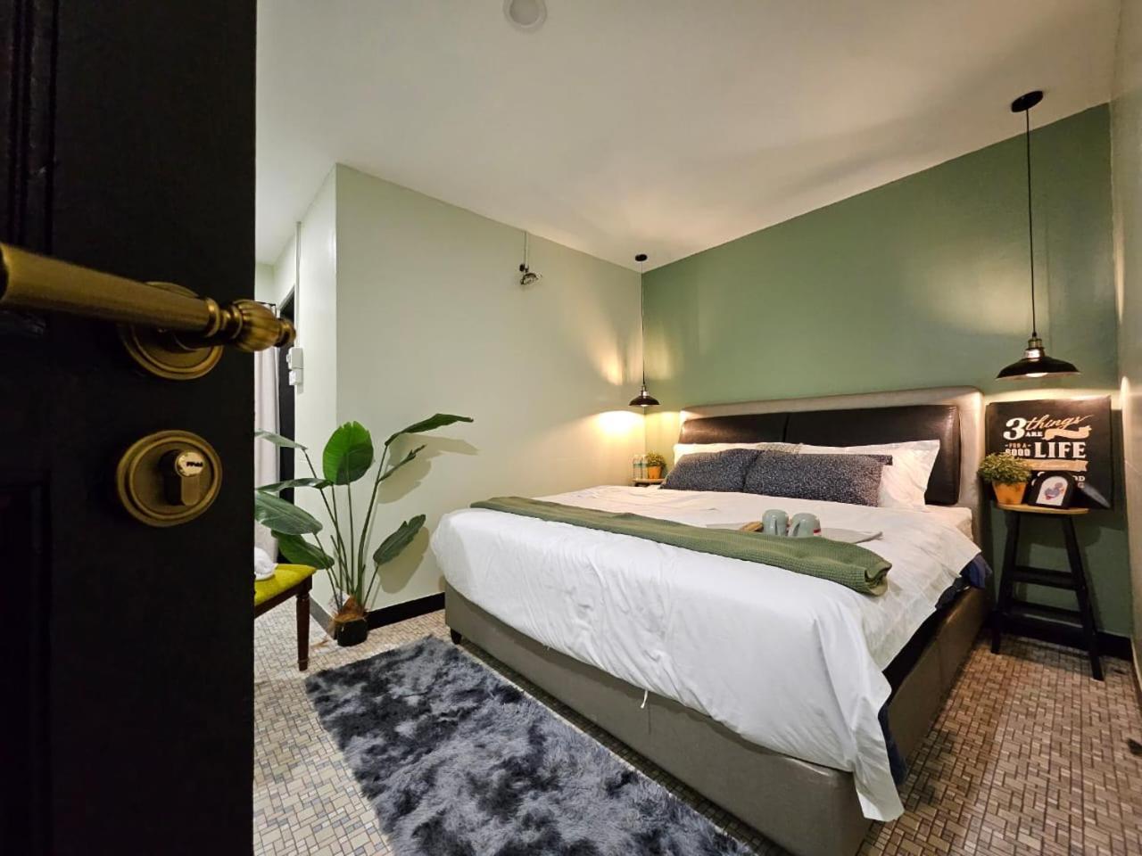 85 Boutique Hotel 이포 외부 사진