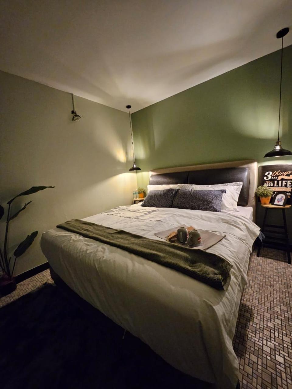 85 Boutique Hotel 이포 외부 사진