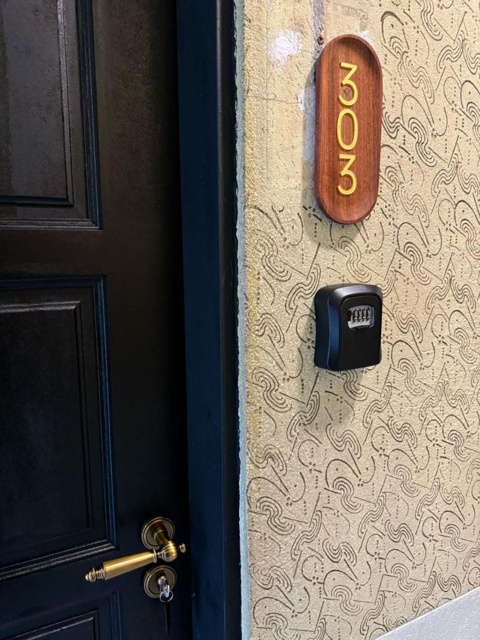 85 Boutique Hotel 이포 객실 사진