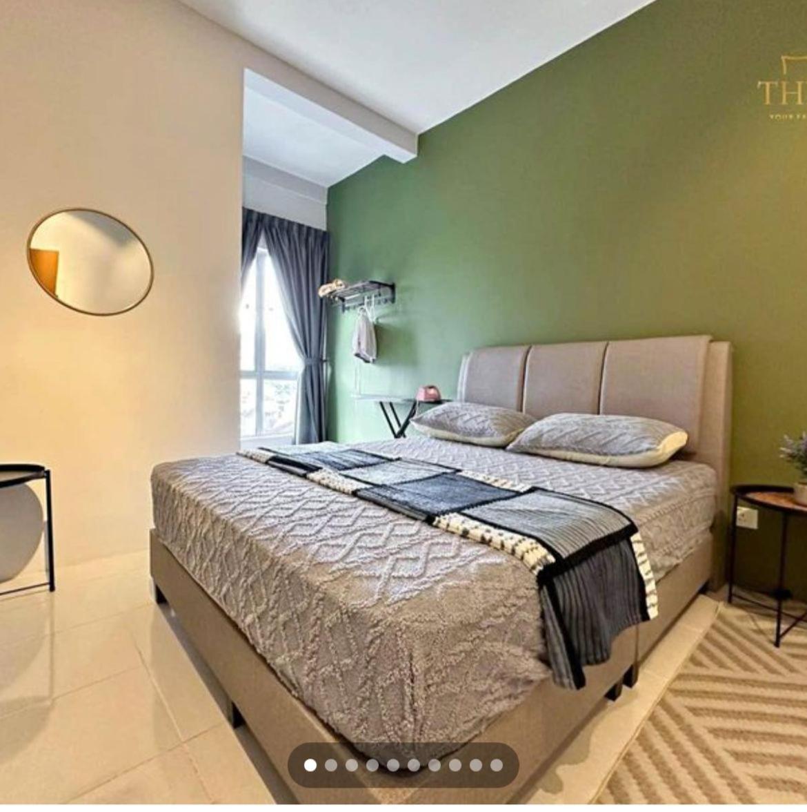 85 Boutique Hotel 이포 객실 사진