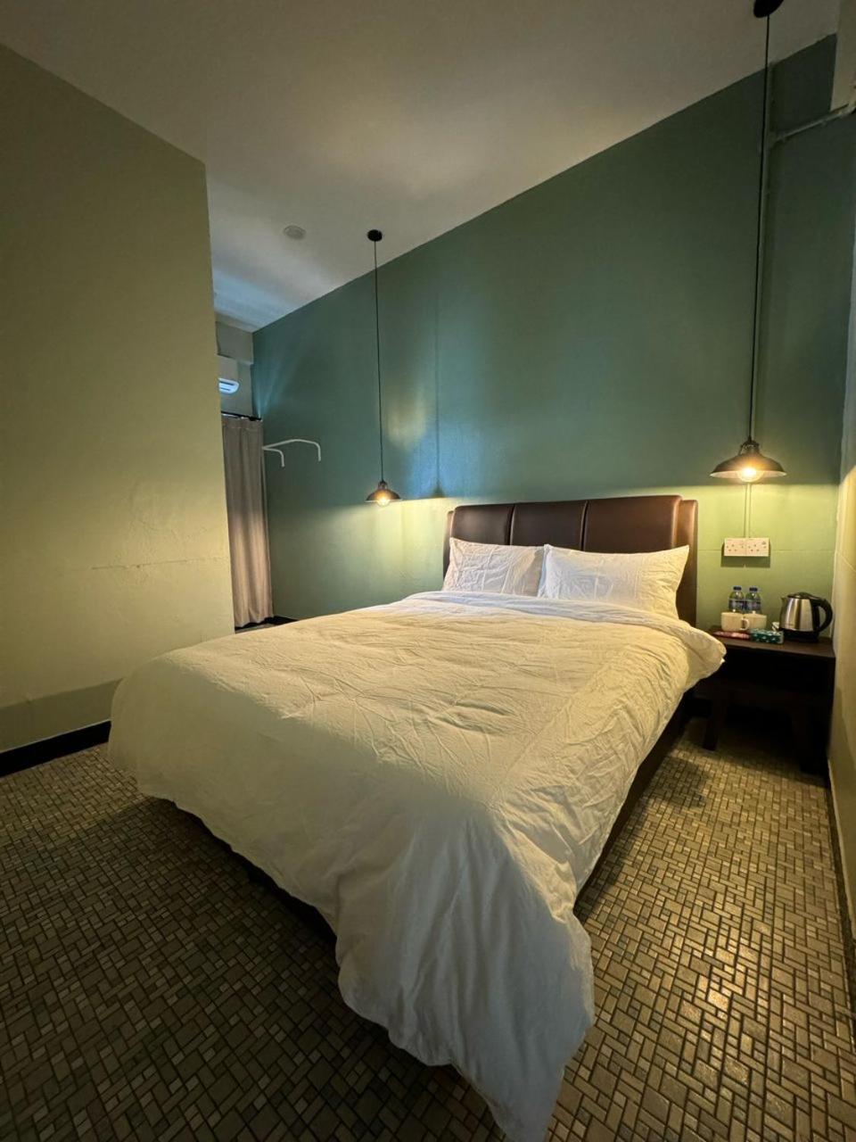 85 Boutique Hotel 이포 객실 사진