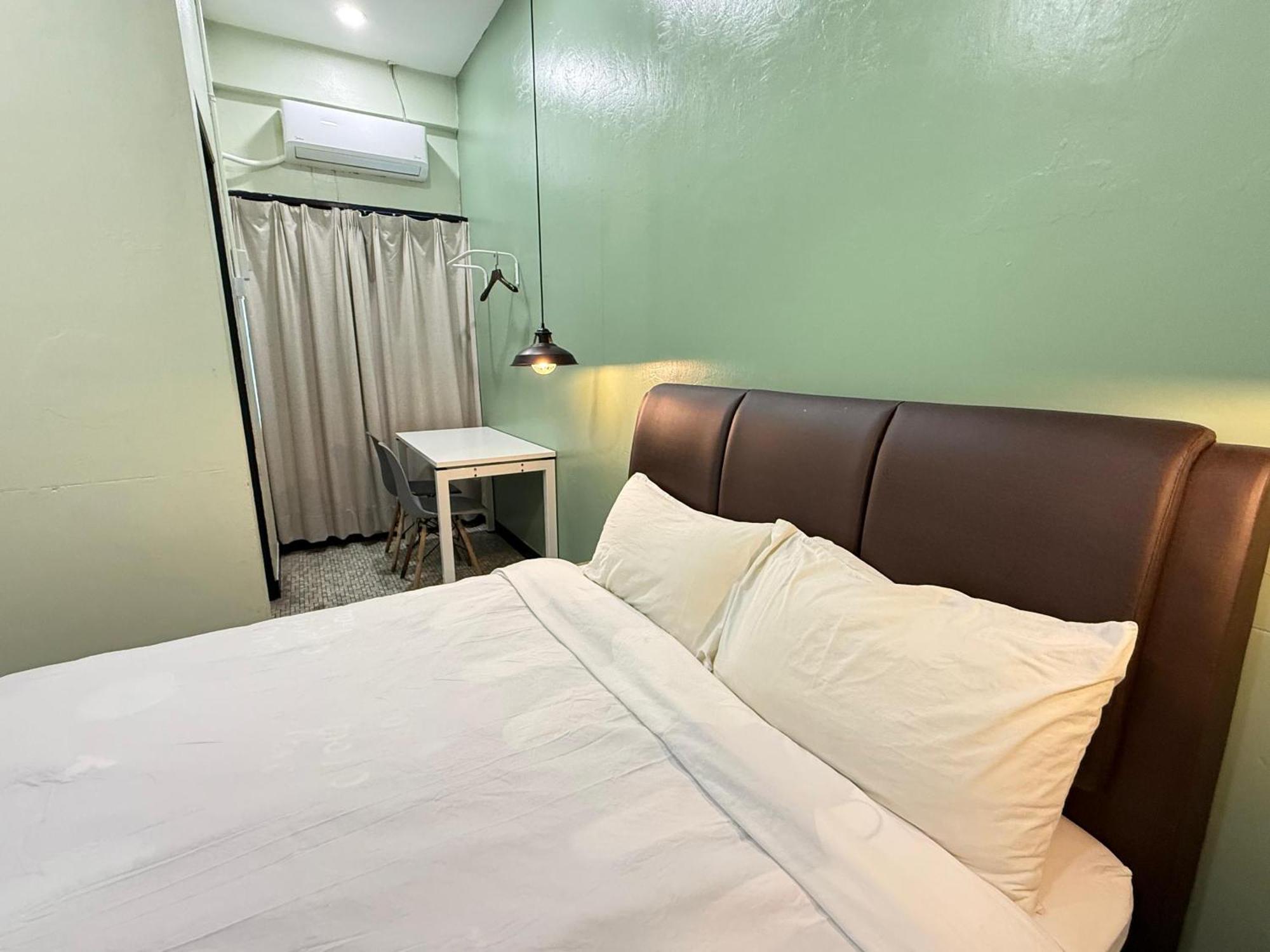 85 Boutique Hotel 이포 외부 사진