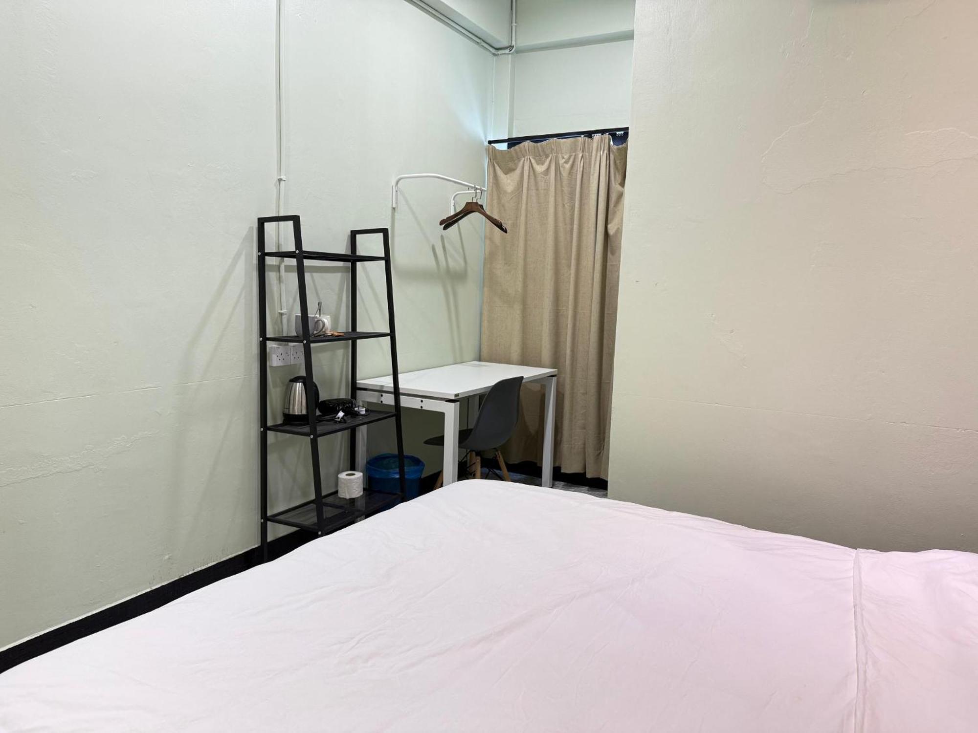 85 Boutique Hotel 이포 외부 사진