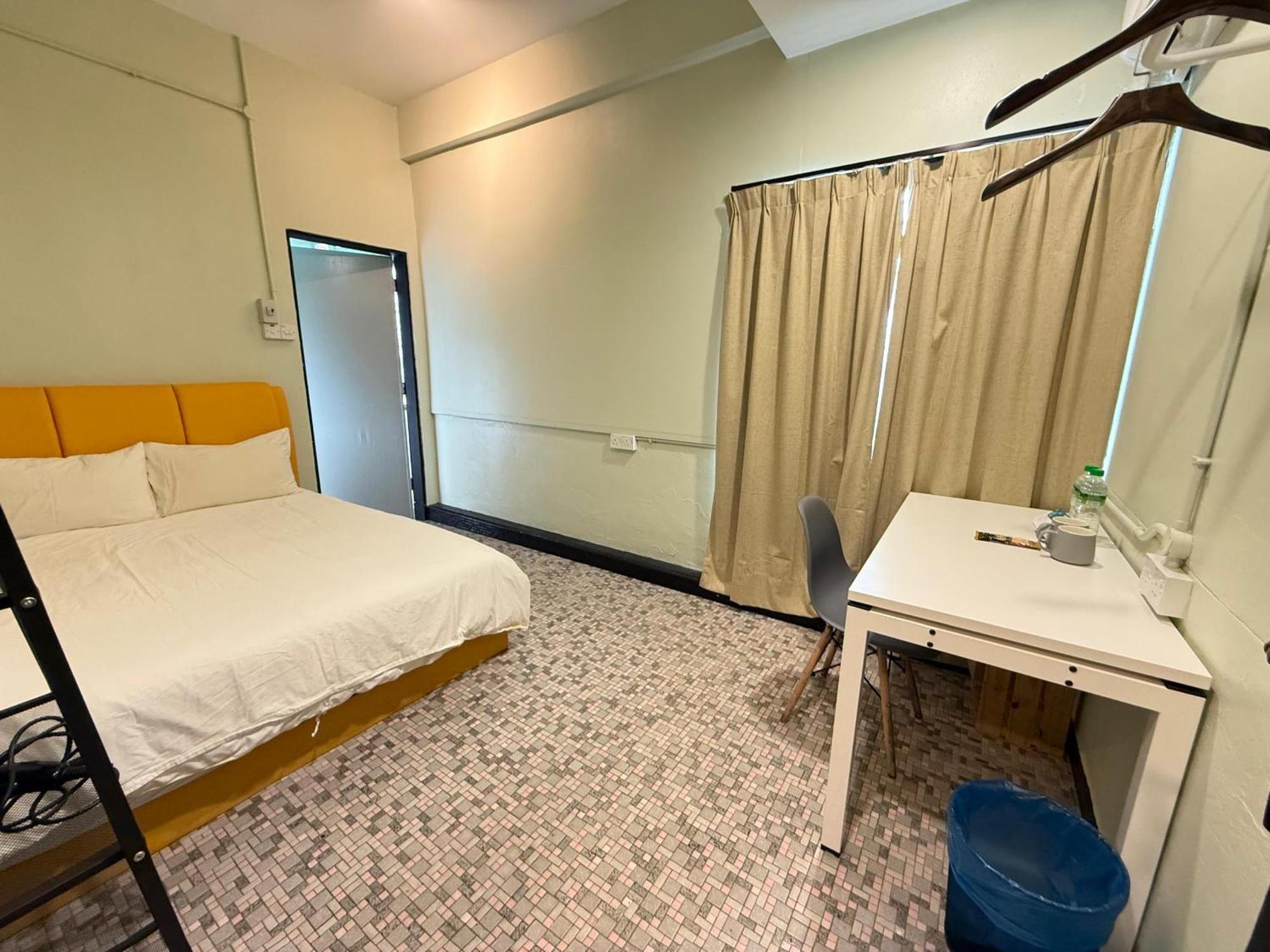 85 Boutique Hotel 이포 외부 사진