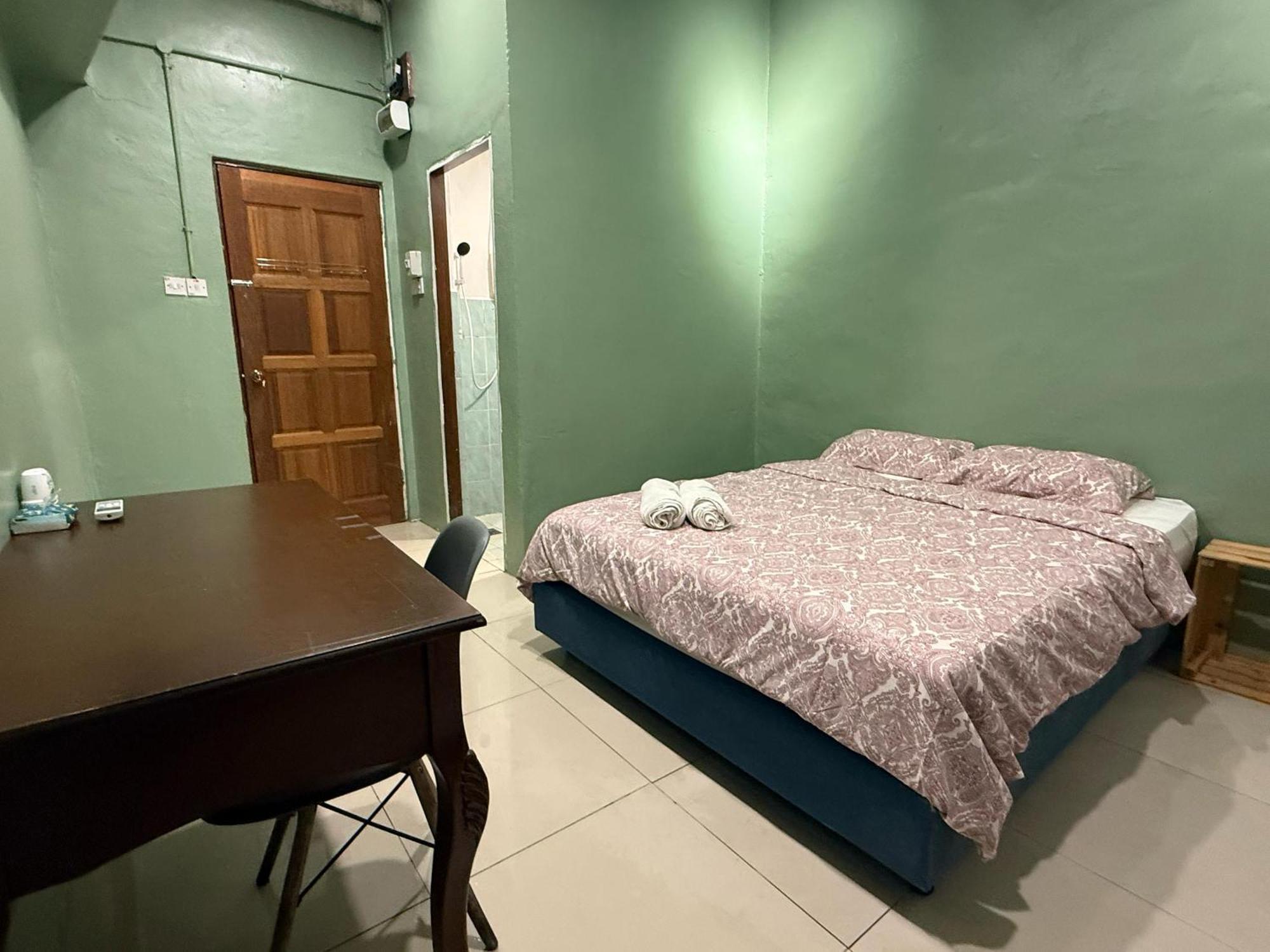 85 Boutique Hotel 이포 외부 사진